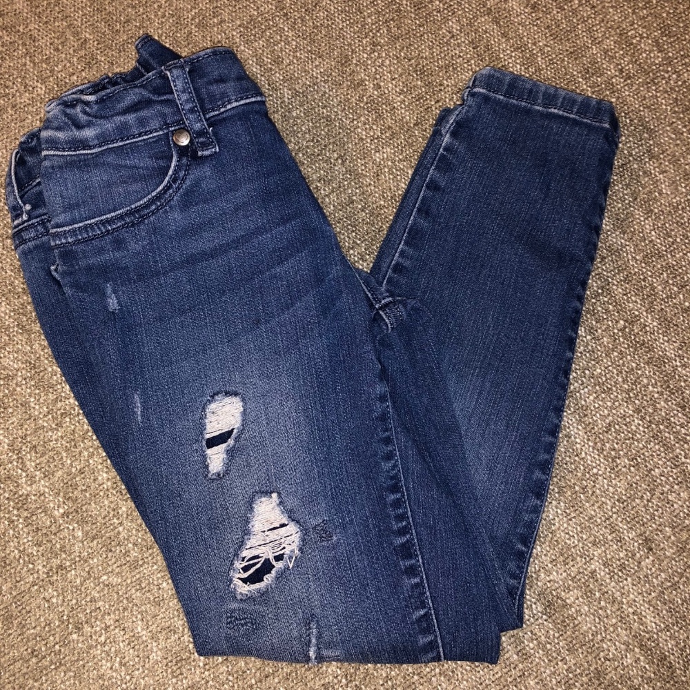 Jeggins